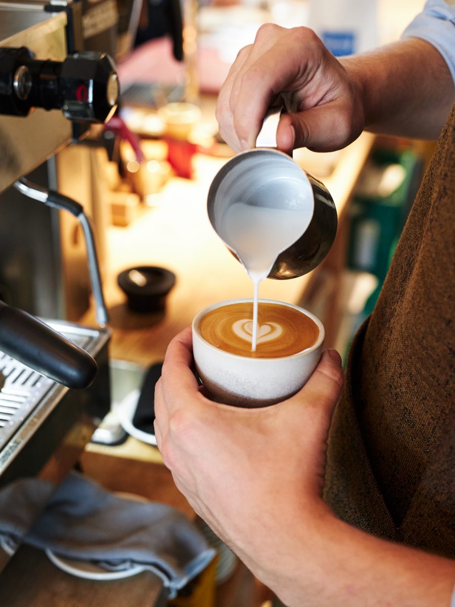 Coffee