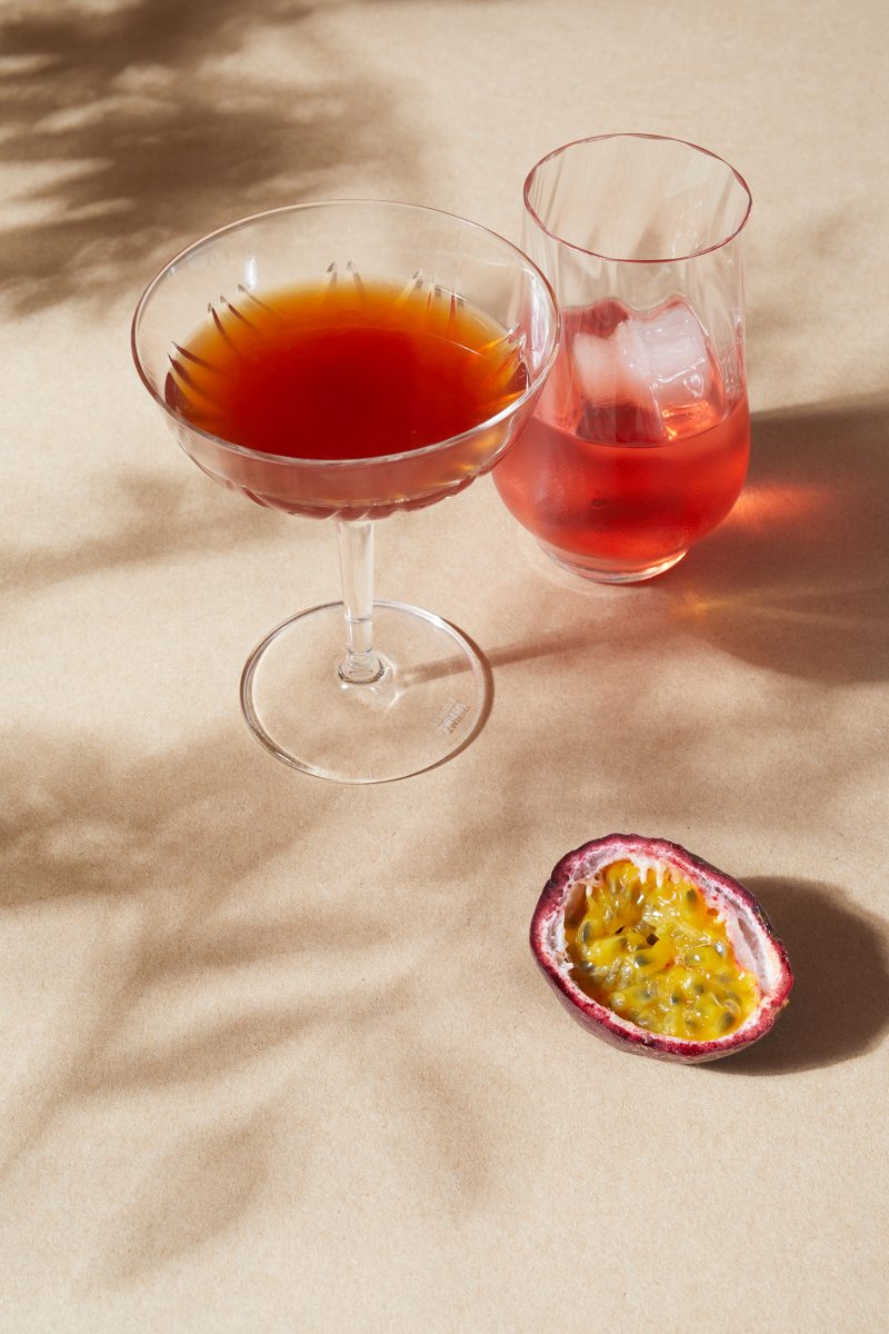 Cocktailian Edition No 1