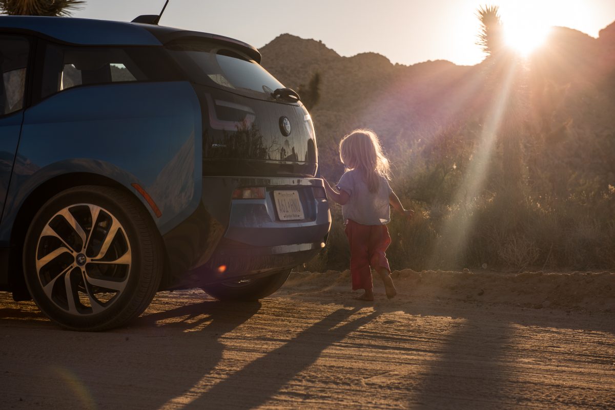 BMWi3