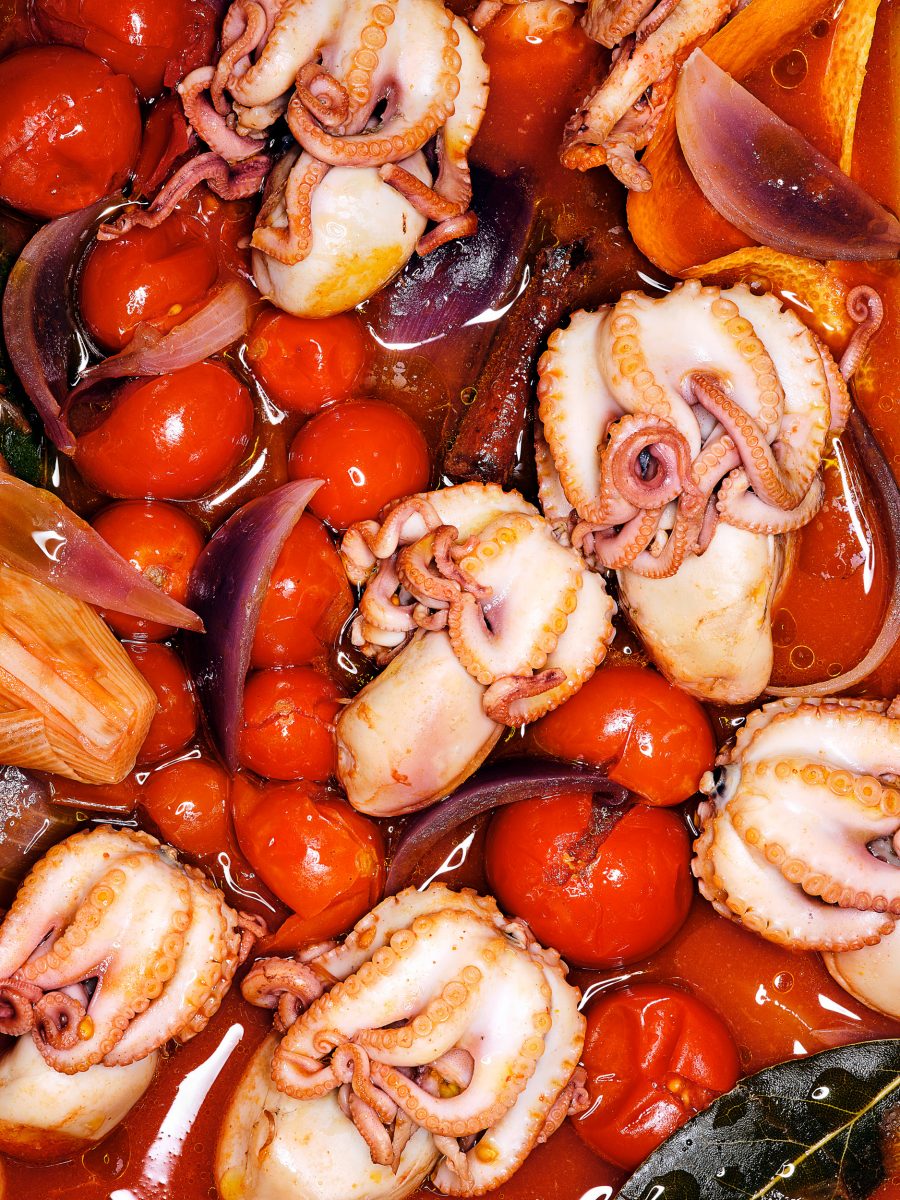 Sea Food