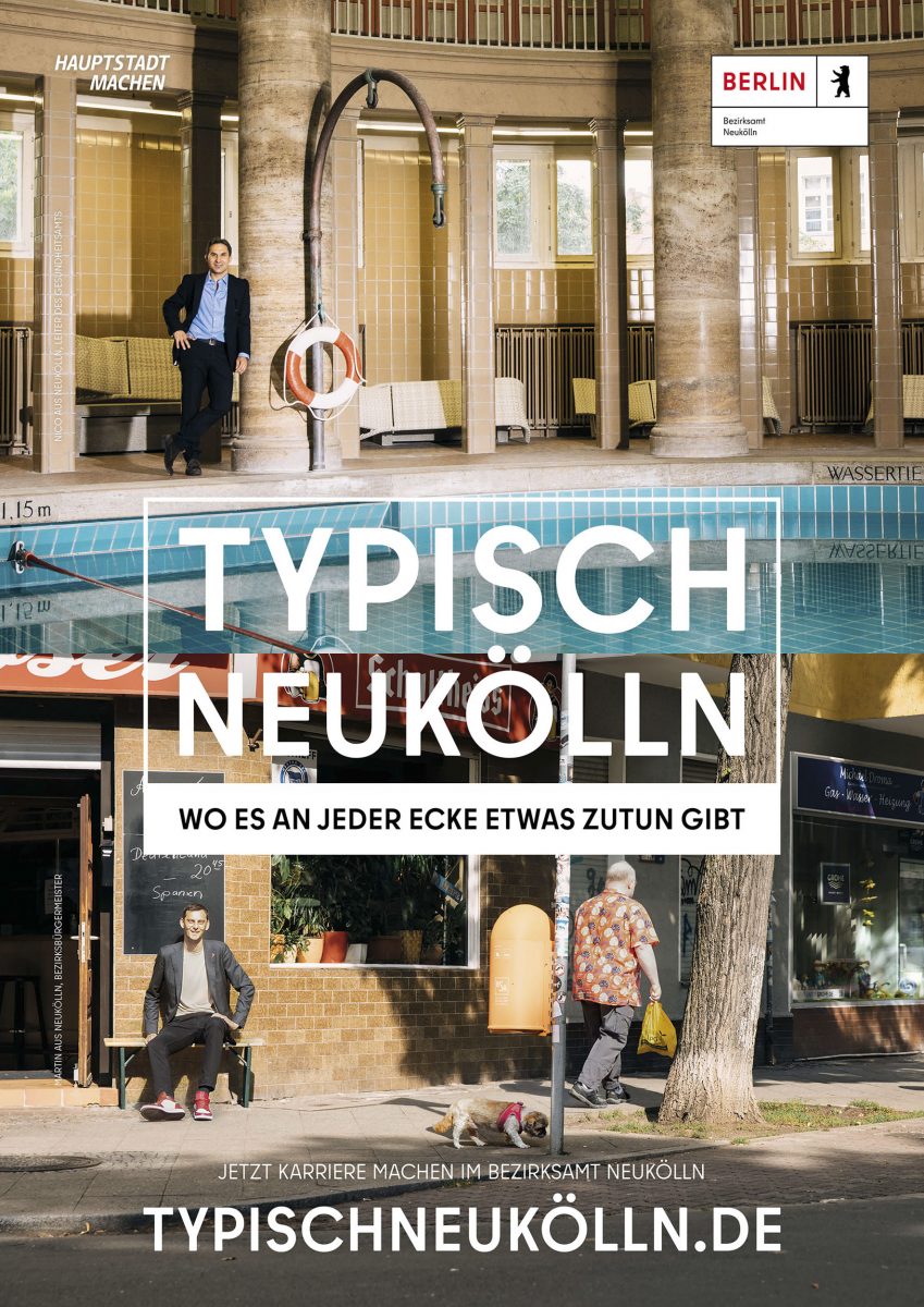 Typisch Neukölln