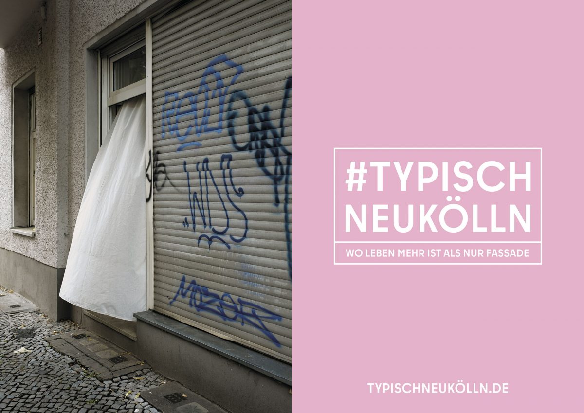 Typisch Neukölln