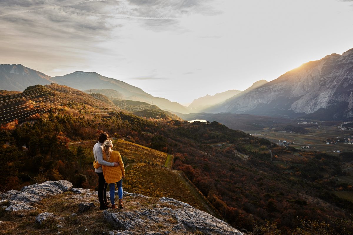 Trentino