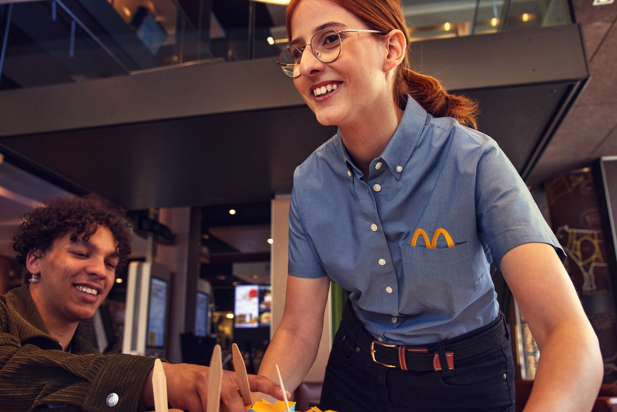 HR Kampagne - Filiale