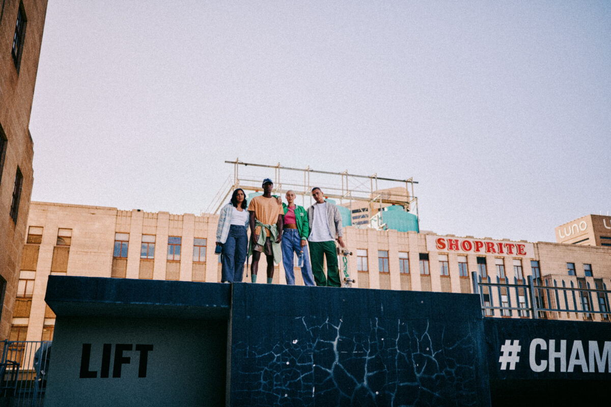 Rooftop