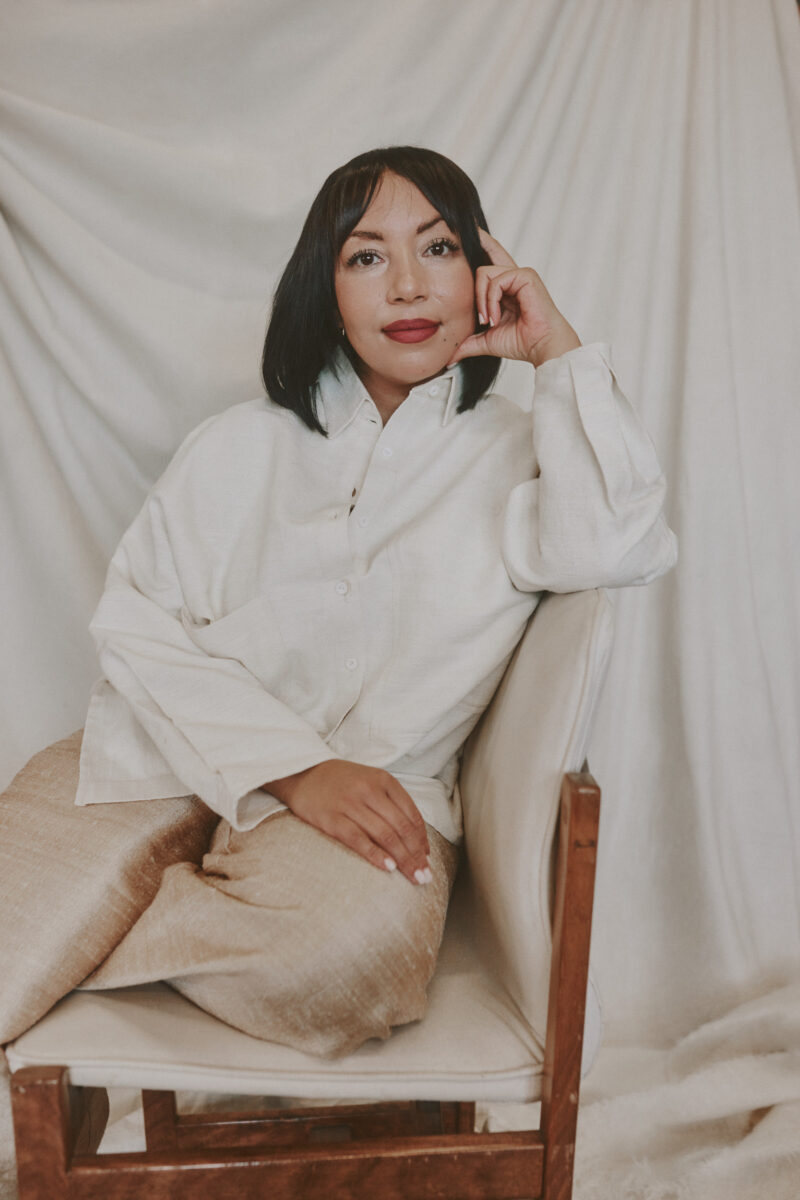 Celeste Arendse