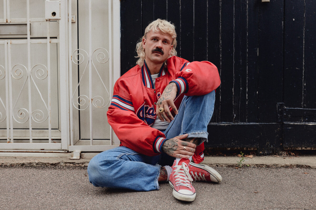 Not a mullet - A lifestyle