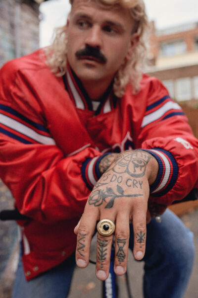 Not a mullet - A Lifestyle