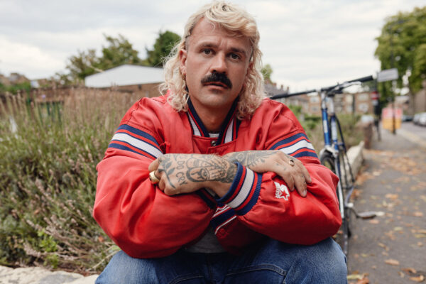 Not a mullet - A Lifestyle