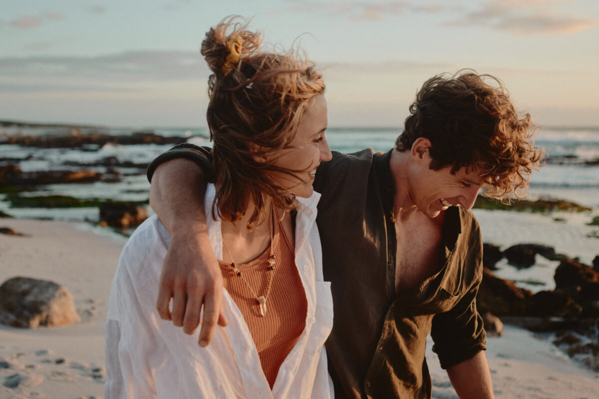Tides of togetherness