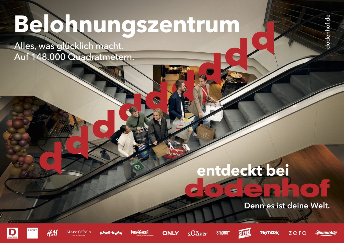 Dodenhof