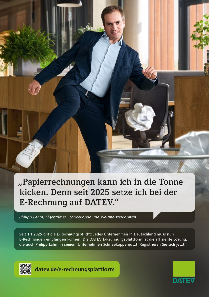 DATEV