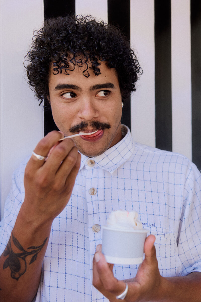 Ice Cream
