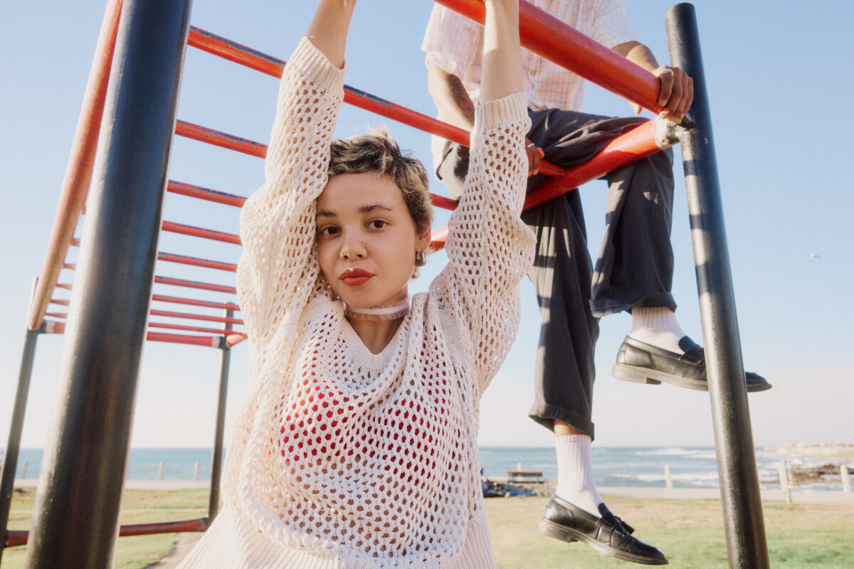 Better than a group chat