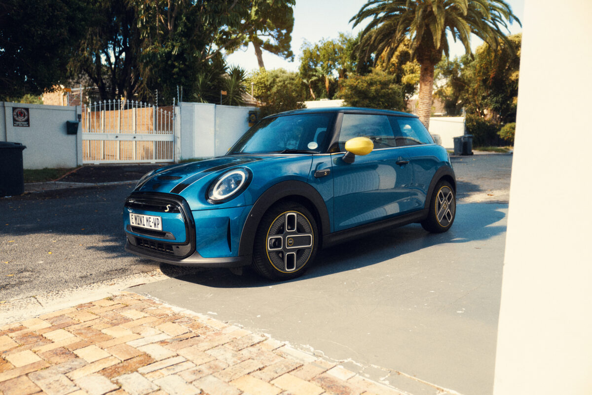 Mini-e
