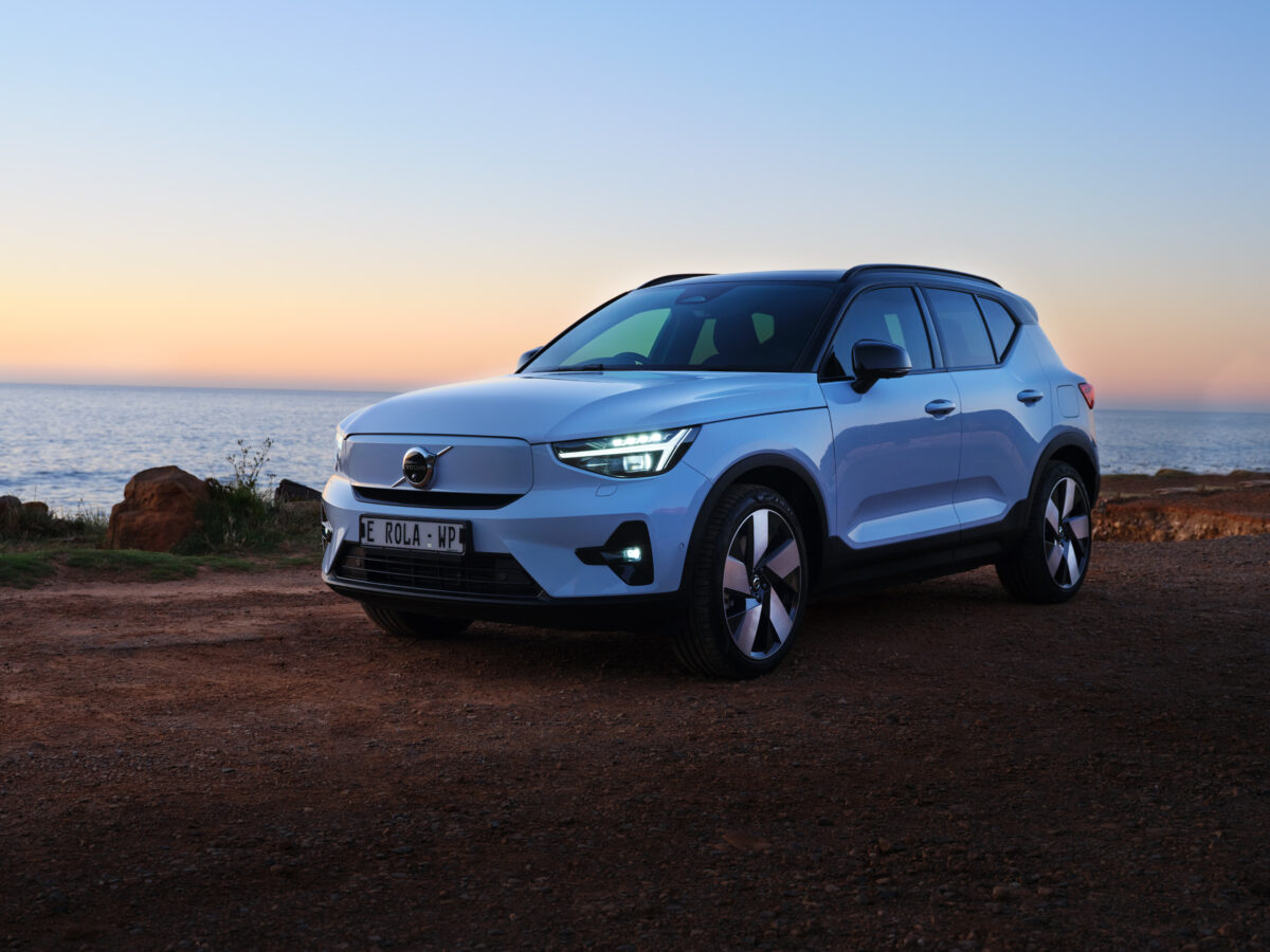 XC 40