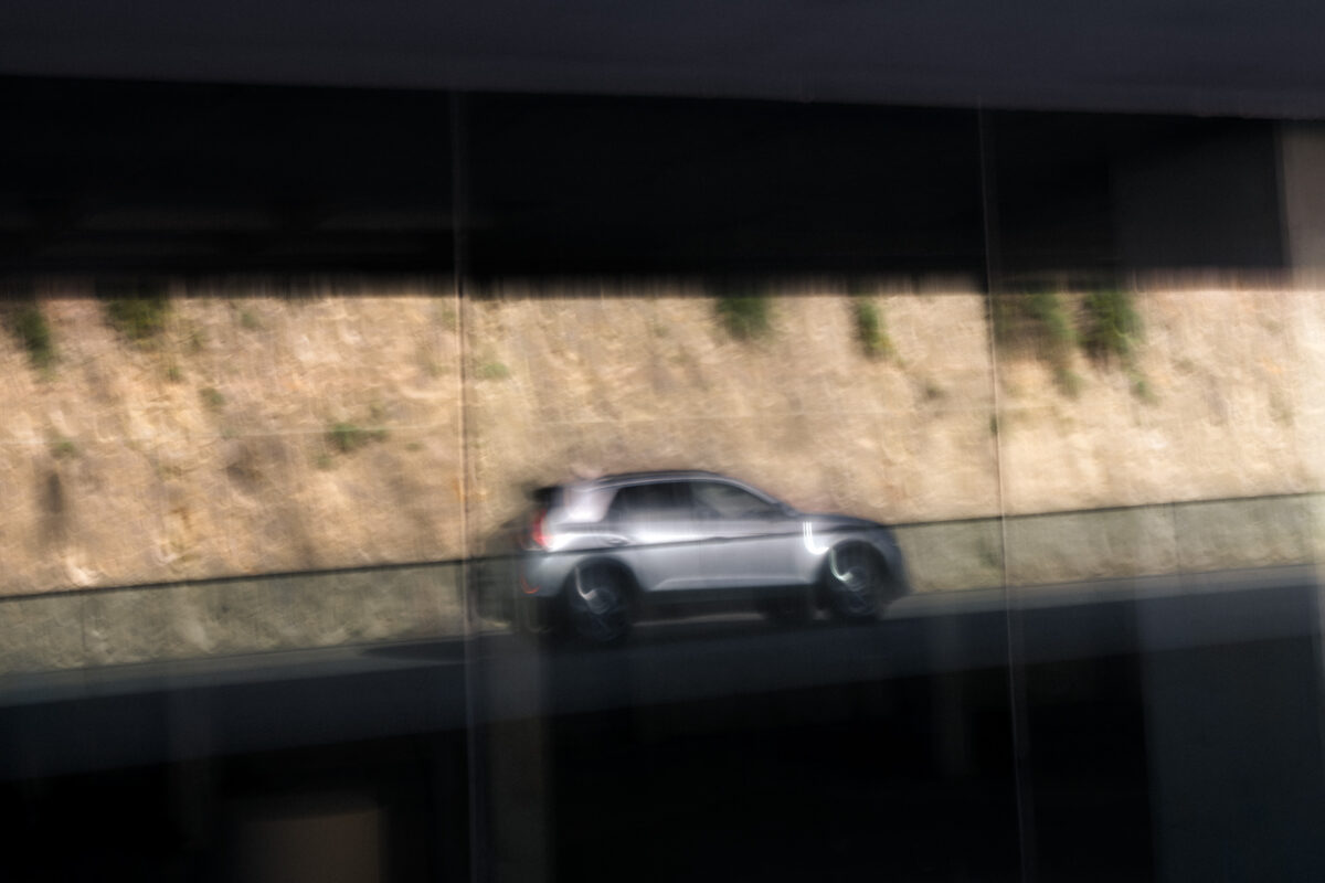 VW Troc