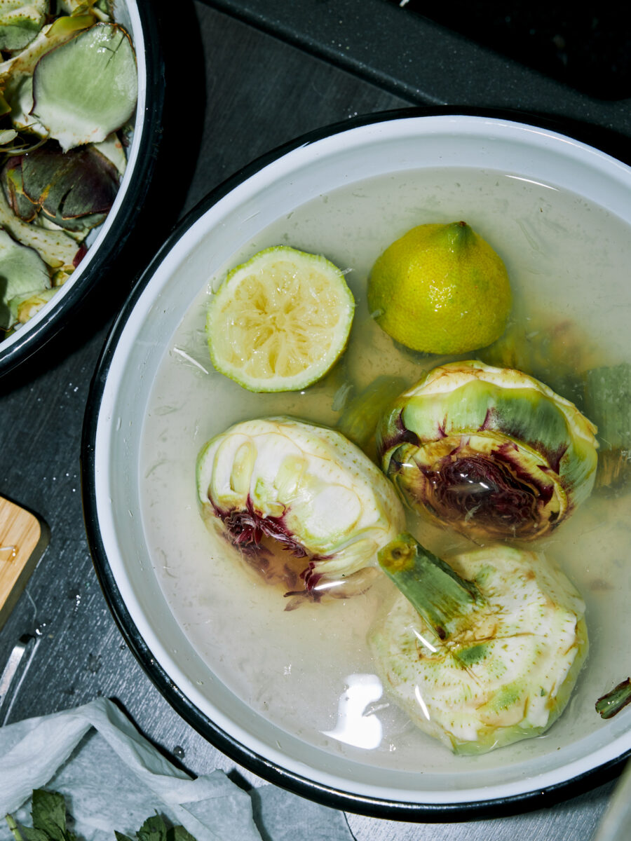 Cook like the Romans