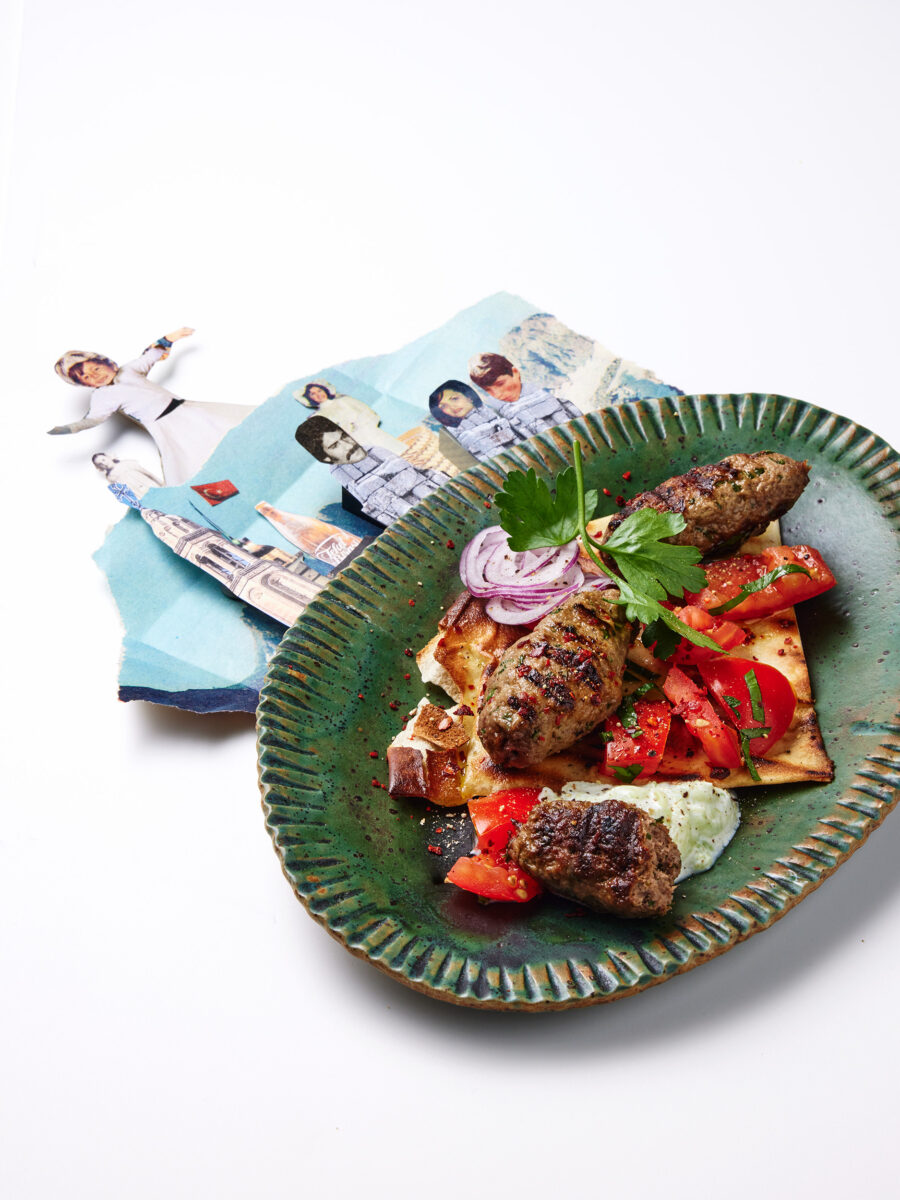 Türkisch kochen