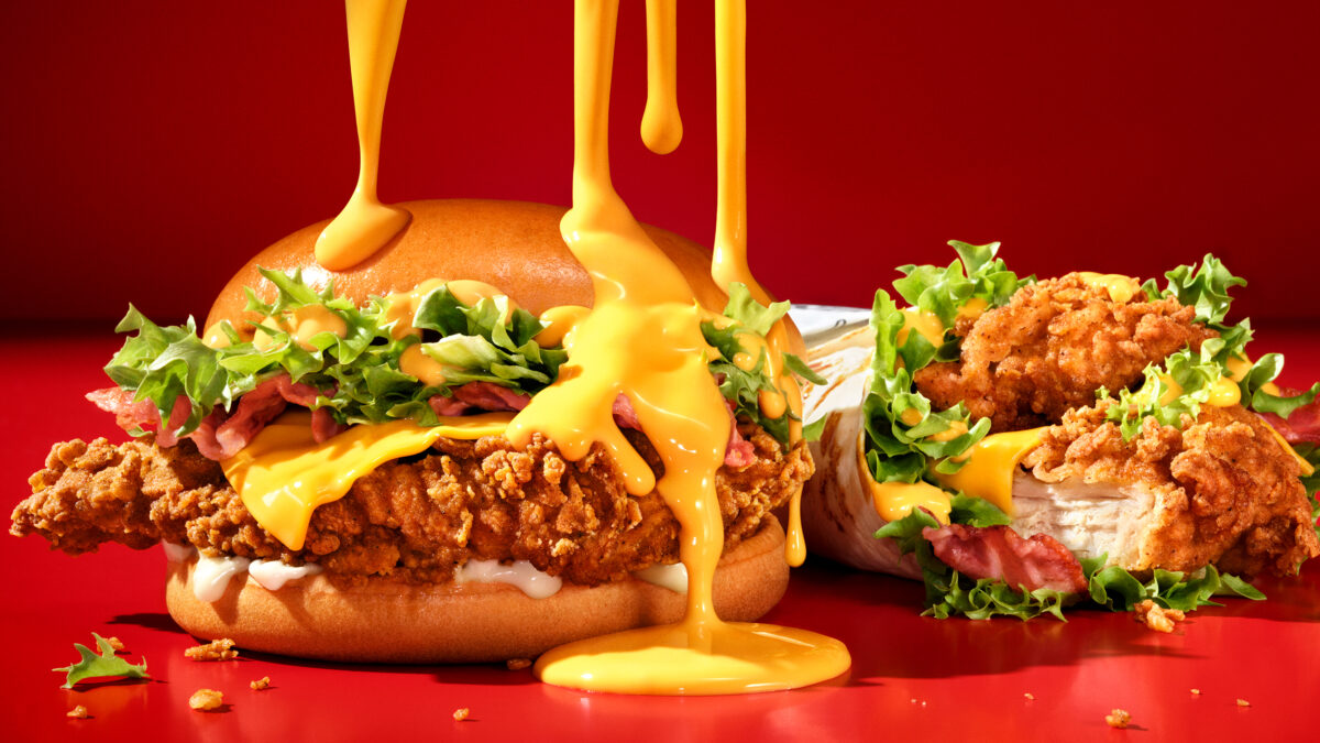 KFC