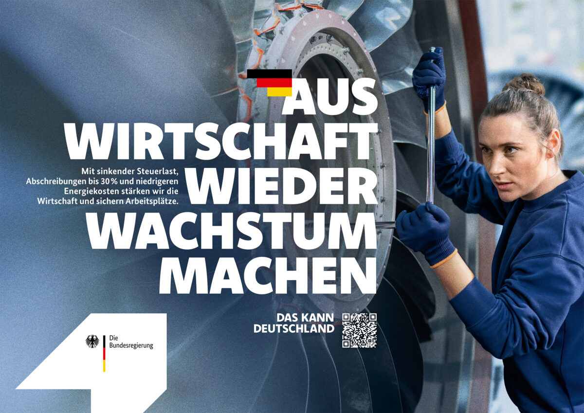 Das kann Deutschland