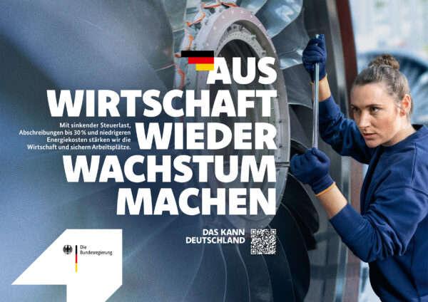 Das kann Deutschland