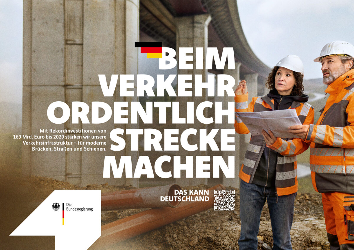 Das kann Deutschland