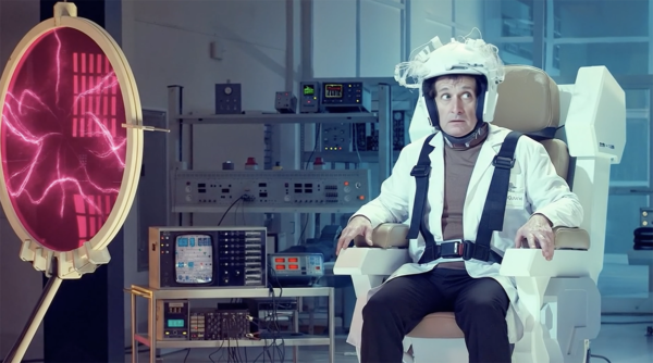 Instabil unter Druck