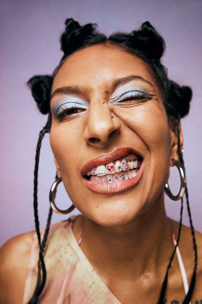 Tooth Gem