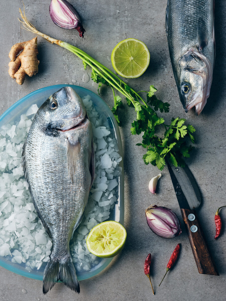 Ceviche