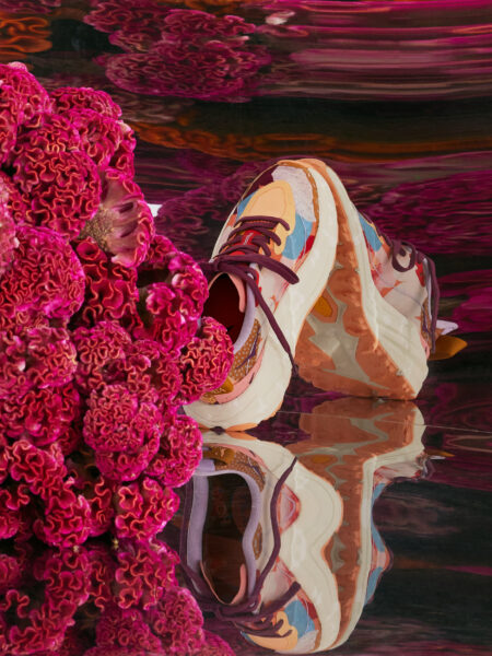 Hoka x Alex Proba