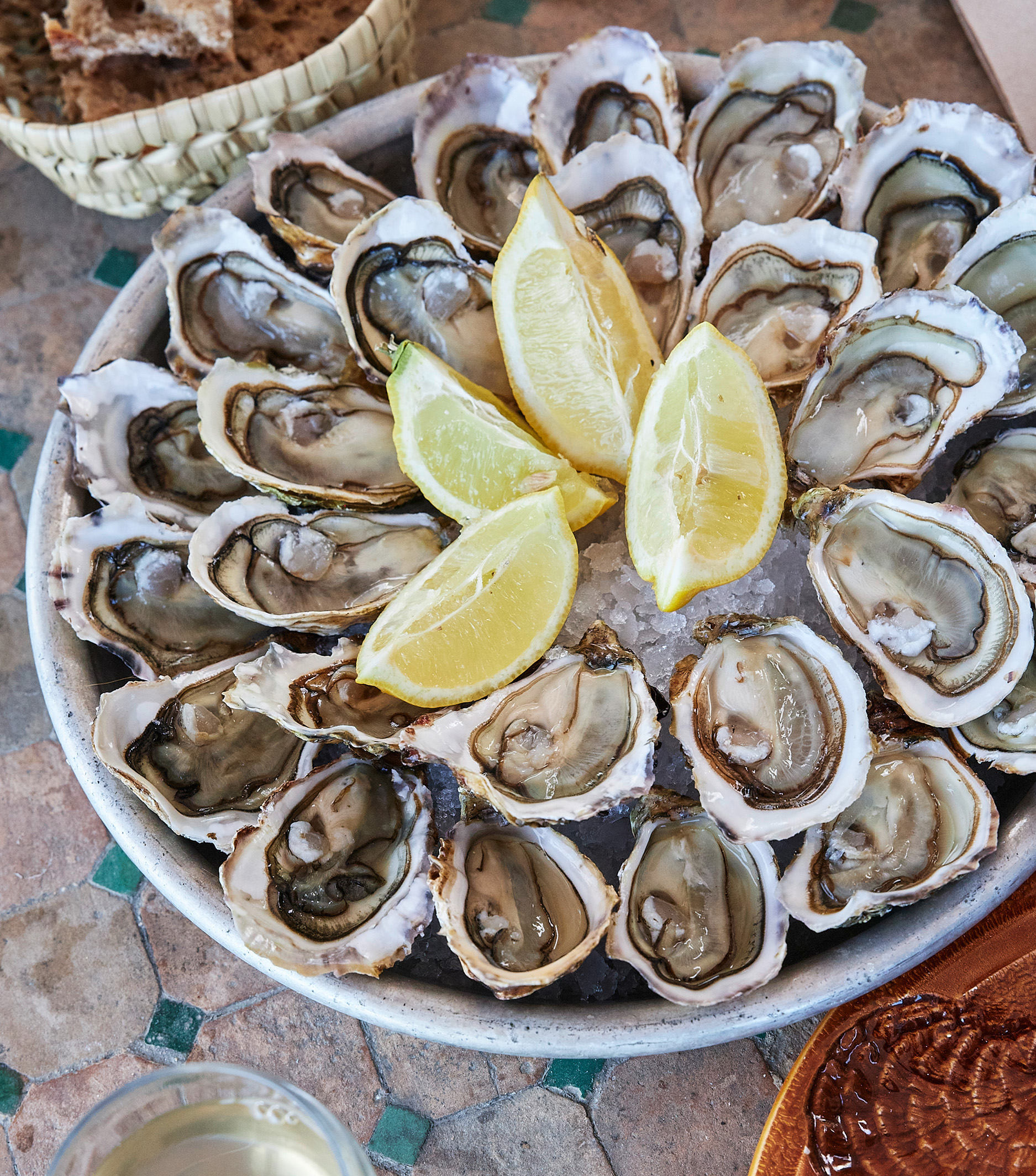 Languedoc, France
