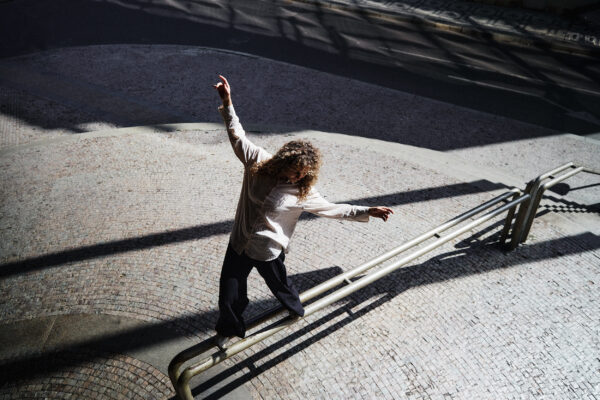 Kathrin Leisch